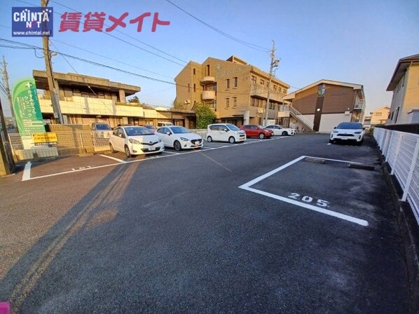 霞ケ浦駅 徒歩3分 1階の物件外観写真